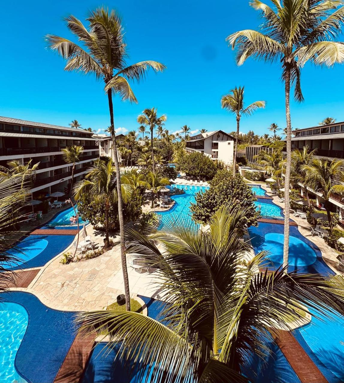 Nannai Beira Mar, Flat Duplex Em Muro Alto - Pôrto das Galinhas Kültér fotó