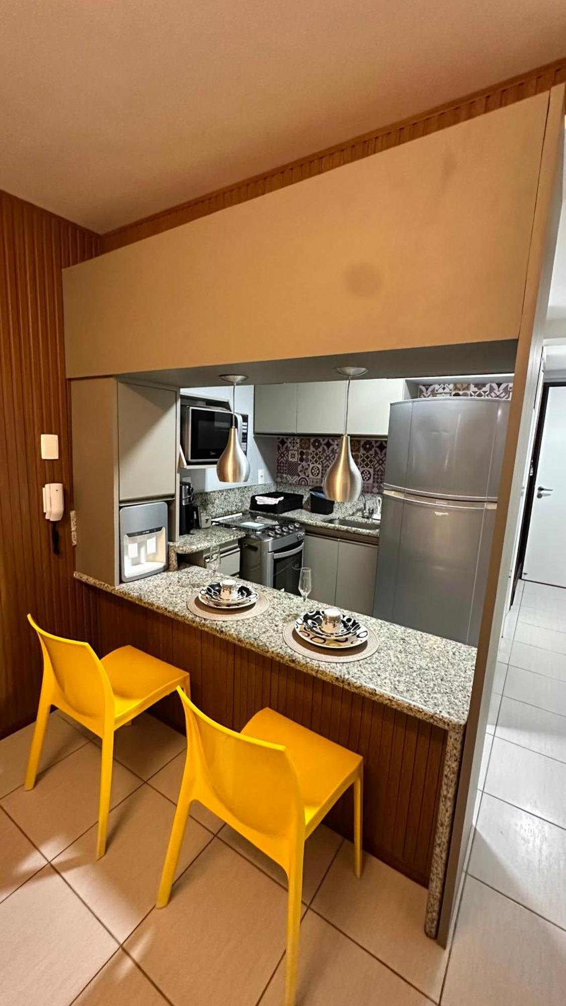 Nannai Beira Mar, Flat Duplex Em Muro Alto - Pôrto das Galinhas Kültér fotó