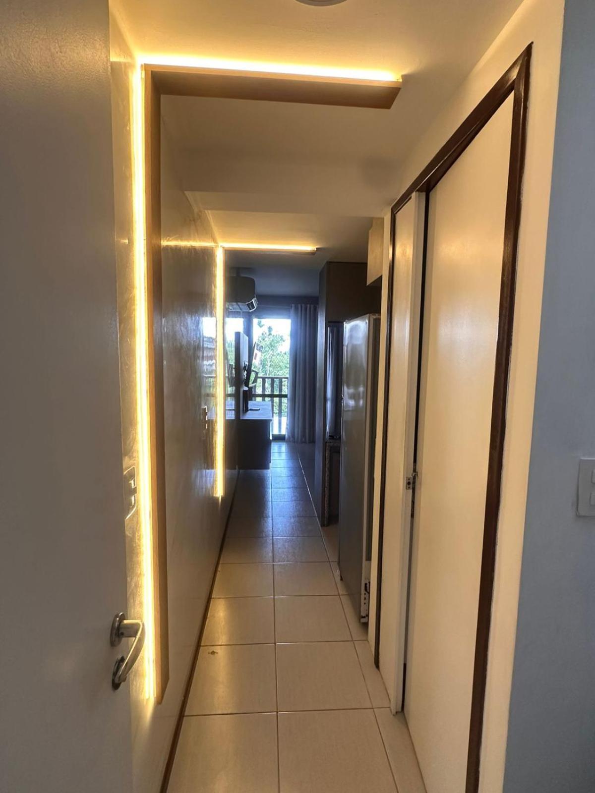 Nannai Beira Mar, Flat Duplex Em Muro Alto - Pôrto das Galinhas Kültér fotó